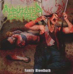 Family Bloodbath